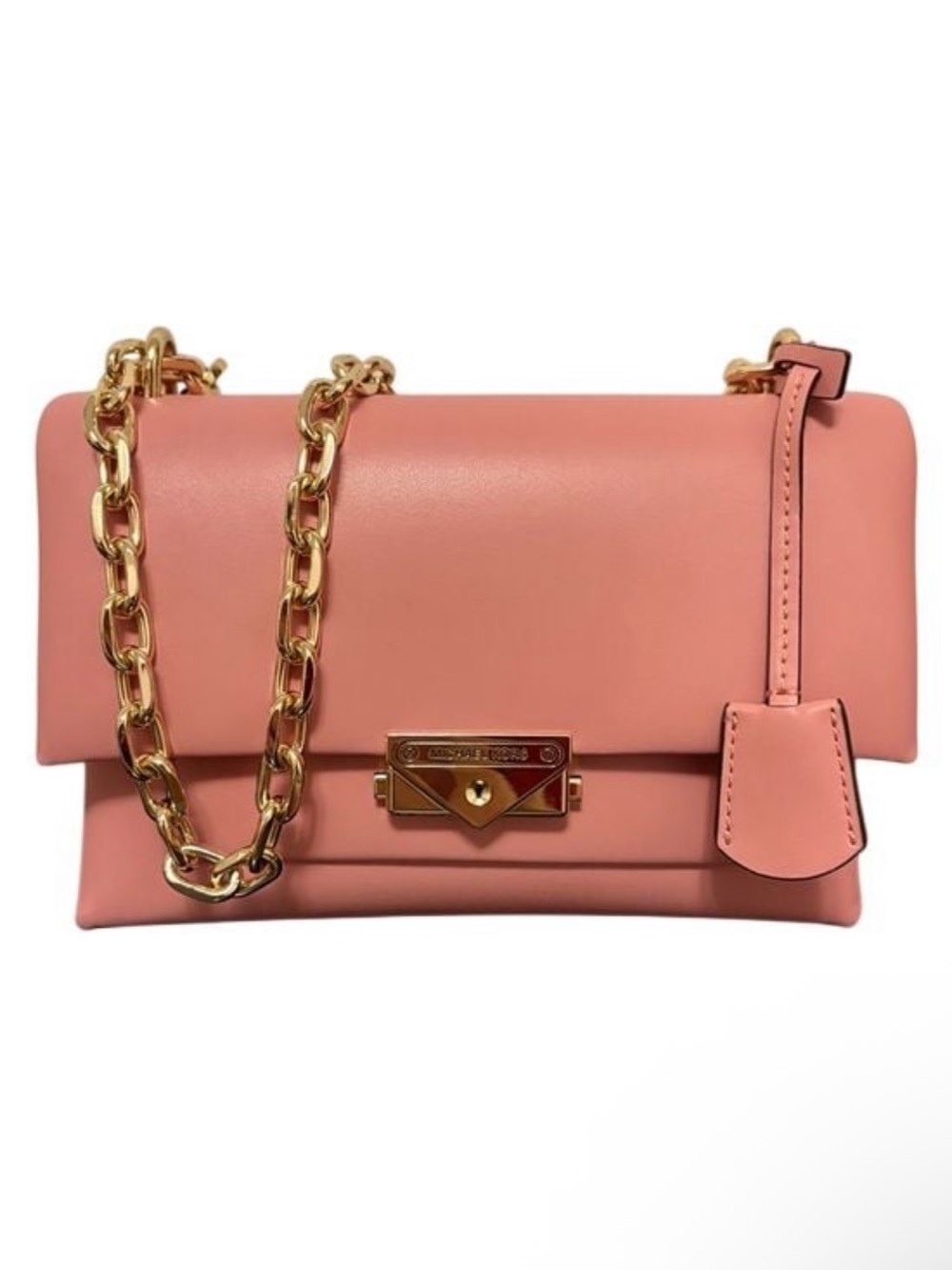 Michael Kors 🩷 CeCe medium shoulder bag in Tea Rose